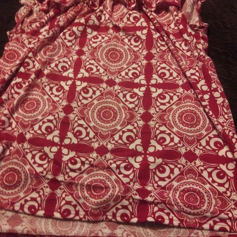 LulaRoe Stasha